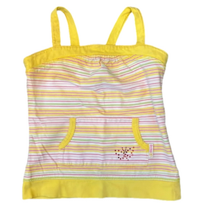 Toddler Tank Top